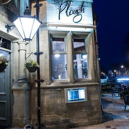The Plough 호텔 안윅 외부 사진